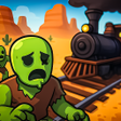 Icon of program: Rails of Dead: Zombie Sur…