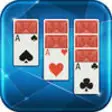 Icon of program: *Solitaire*Card Game