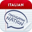 Icono de programa: Conjugation Nation Italia…
