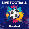 Icono de programa: Live Football TV - Premie…