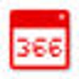 Calendar 366 Plus icon