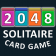 Icon of program: 2048 Solitaire Card Game