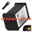 Icon of program: Stroboscope Alarm Clock