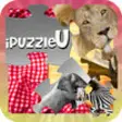 Icon of program: iPuzzleU Animals