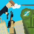 Icon of program: Getaway Shootout