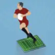 Icon of program: Rugby 3D Viewer