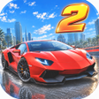 Icon of program: Ultimate Car Driving Sim …