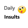 Icon of program: Daily Insults