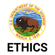 Icon of program: DOI Ethics
