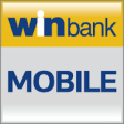 Icon of program: winbank Mobile Albania