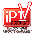 Icon of program: IPTV PORTUGAL