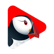 Icon of program: Puffin for YouTube