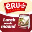 Icon of program: ERU Lunch van de Maand