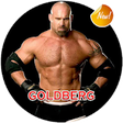 Icono de programa: Bill Goldberg Wallpaper H…