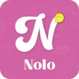 Icon of program: Nolo  Make New Friends On…