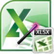 Icon of program: Excel XLS To XLSX Convert…