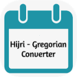 Icon of program: Hijri - Gregorian Convert…