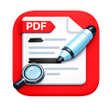 Icono de programa: PDF Text Remover