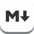 Icon of program: Markdown Keyboard