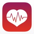 Icono de programa: AGR Blood Pressure Log