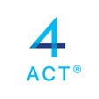 Icono de programa: ACT Prep by Ready4