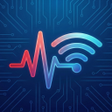 Icono de programa: WiFi Doctor: Pro Network …