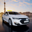 Icon of program: Taxi Tashkent: Car Simula…