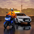 Icon of program: Taxi Tashkent: Car Simula…
