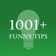 Icon of program: 1001+ Funny Tips
