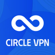Icon of program: Circle VPN