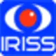 Icon of program: IRISS Red Eye Remover