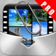 Icon of program: Photo Sharing Pro ( attac…