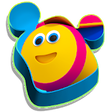 Icono de programa: Bob the Train Puzzles