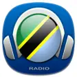 Icon of program: Tanzania Radio - Tanzania…