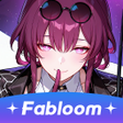 Icon of program: Fabloom - Craft Your Stor…