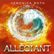 Icono de programa: Allegiant for Windows 10