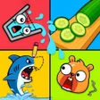 Icon of program: Chill Game Picks: SatisPl…