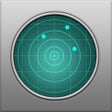 Icono de programa: Ghost Radar Detector Pran…