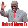 Icon of program: Habari Zote Mpya Tanzania…
