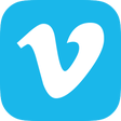 Icono de programa: Vimeo
