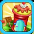 Icon of program: Candy Town +