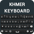 Icon of program: Khmer Keyboard