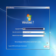 How to install windows 7 icon