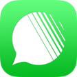 Icono de programa: Send Safe Message