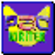 Icon of program: PacWriter
