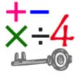 Icon of program: 4 Numbers solver
