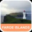 Icon of program: Faroe Islands Offline Map…