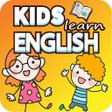 Icono de programa: English for kids - Learn …