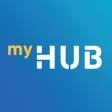 Icon of program: myHUB