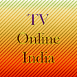 Icono de programa: TV Online India: Live TV